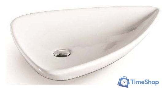 Умывальник SantiLine SL-1033 - Изображение №1 — Интернет-магазин Time-Shop