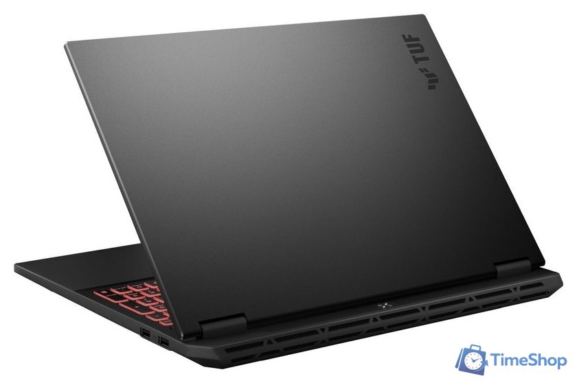 Игровой ноутбук ASUS TUF Gaming A16 2025 FA608UMI-TU211 - Изображение №3 — Интернет-магазин Time-Shop