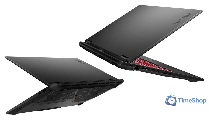 Игровой ноутбук ASUS TUF Gaming A16 2025 FA608UMI-TU211 - Изображение №10 — Интернет-магазин Time-Shop