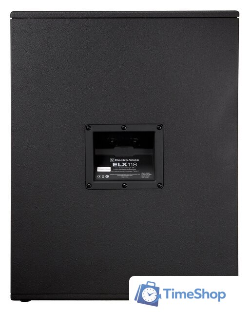  Electro-Voice ELX118 - Изображение №7 — Интернет-магазин Time-Shop