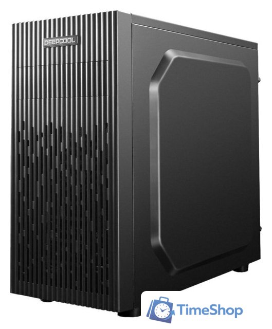 Корпус DeepCool Matrexx 30 SI DP-MATX-MATREXX30-SI - Изображение №2 — Интернет-магазин Time-Shop