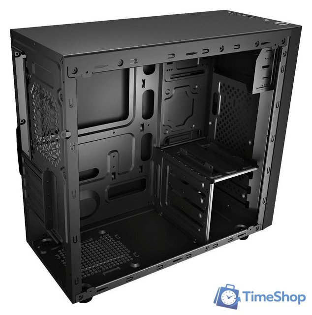 Корпус DeepCool Matrexx 30 SI DP-MATX-MATREXX30-SI - Изображение №4 — Интернет-магазин Time-Shop