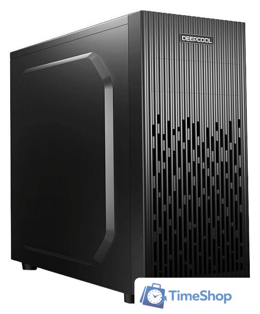 Корпус DeepCool Matrexx 30 SI DP-MATX-MATREXX30-SI - Изображение №1 — Интернет-магазин Time-Shop
