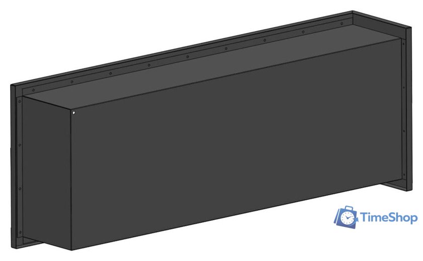 Биокамин SimpleFire Corner 1200 L - Изображение №4 — Интернет-магазин Time-Shop