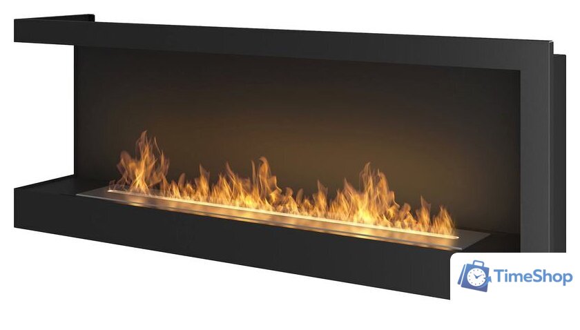 Биокамин SimpleFire Corner 1200 L - Изображение №1 — Интернет-магазин Time-Shop