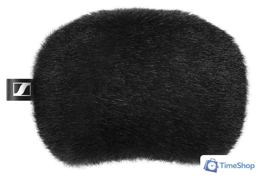 Проводной микрофон Sennheiser MKE 200 - Изображение №5 — Интернет-магазин Time-Shop