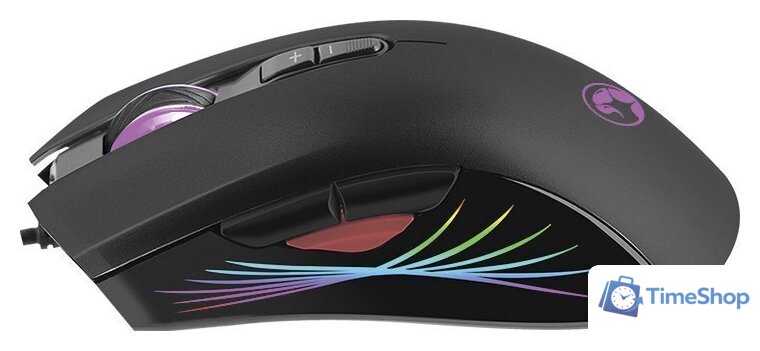 Игровая мышь Marvo M519 - Изображение №3 — Интернет-магазин Time-Shop