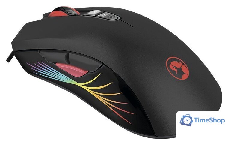 Игровая мышь Marvo M519 - Изображение №4 — Интернет-магазин Time-Shop