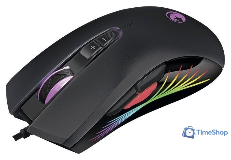 Игровая мышь Marvo M519 - Изображение №6 — Интернет-магазин Time-Shop