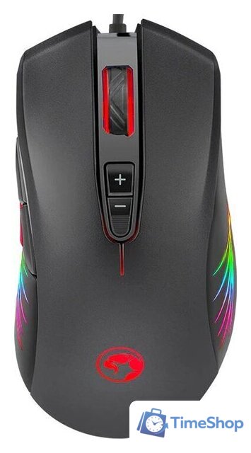 Игровая мышь Marvo M519 - Изображение №1 — Интернет-магазин Time-Shop