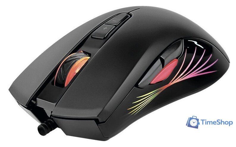 Игровая мышь Marvo M519 - Изображение №2 — Интернет-магазин Time-Shop