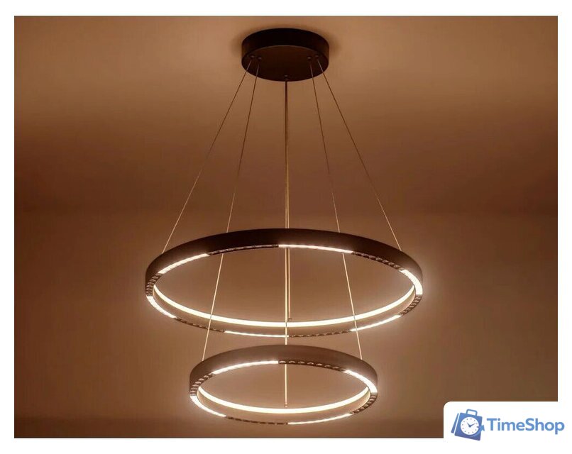 Подвесная люстра Ambrella light FL FL5865 - Изображение №5 — Интернет-магазин Time-Shop