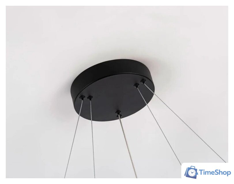 Подвесная люстра Ambrella light FL FL5865 - Изображение №9 — Интернет-магазин Time-Shop