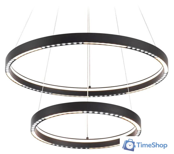 Подвесная люстра Ambrella light FL FL5865 - Изображение №2 — Интернет-магазин Time-Shop