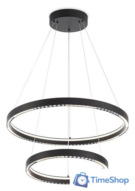Подвесная люстра Ambrella light FL FL5865 - Изображение №3 — Интернет-магазин Time-Shop