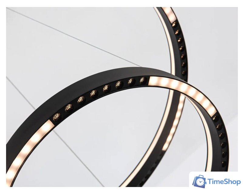 Подвесная люстра Ambrella light FL FL5865 - Изображение №8 — Интернет-магазин Time-Shop