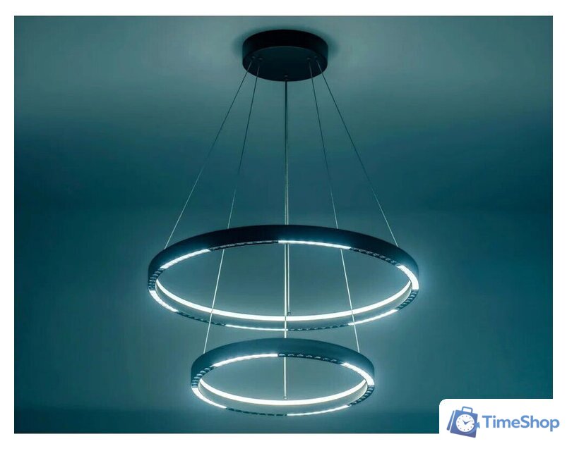 Подвесная люстра Ambrella light FL FL5865 - Изображение №6 — Интернет-магазин Time-Shop