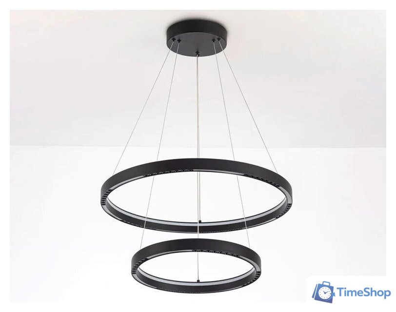 Подвесная люстра Ambrella light FL FL5865 - Изображение №7 — Интернет-магазин Time-Shop