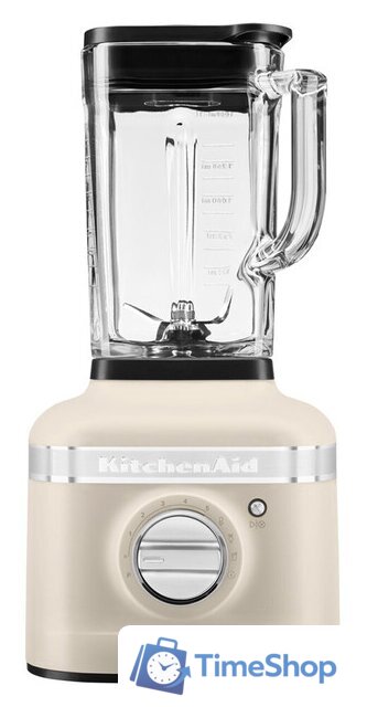 Стационарный блендер KitchenAid Artisan K400 5KSB4026EMH - Изображение №1 — Интернет-магазин Time-Shop