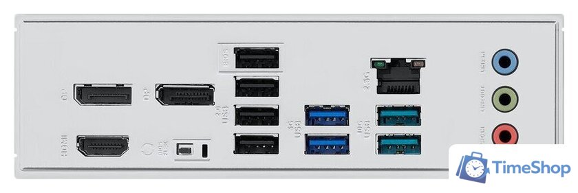 Материнская плата ASUS Prime B850M-A-CSM - Изображение №5 — Интернет-магазин Time-Shop