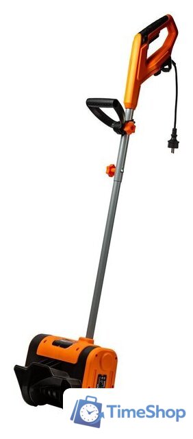 Снегоуборщик MaxPiler MSTE-1200 - Изображение №1 — Интернет-магазин Time-Shop