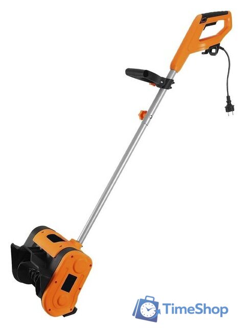 Снегоуборщик MaxPiler MSTE-1200 - Изображение №2 — Интернет-магазин Time-Shop
