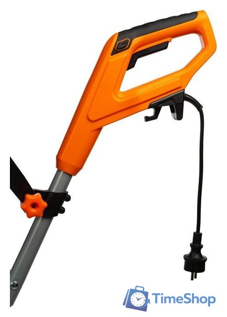 Снегоуборщик MaxPiler MSTE-1200 - Изображение №6 — Интернет-магазин Time-Shop