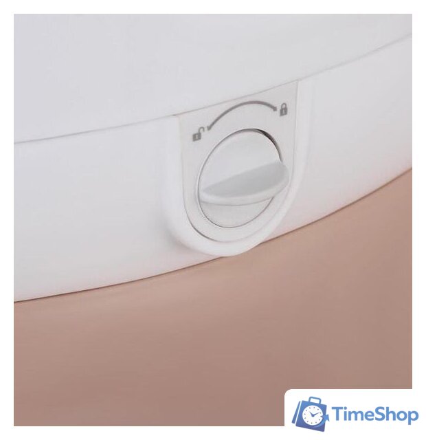Отпариватель Hyundai H-US02259 - Изображение №13 — Интернет-магазин Time-Shop