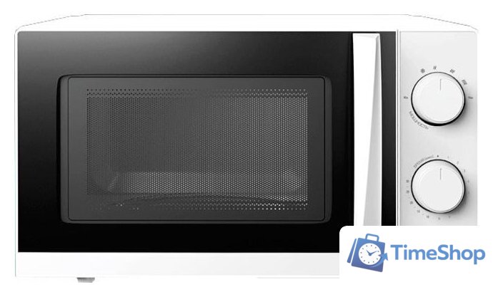Микроволновая печь CENTEK CT-1571 (белый) - Изображение №1 — Интернет-магазин Time-Shop