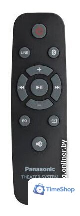 Саундбар Panasonic SC-HTB150 - Изображение №10 — Интернет-магазин Time-Shop