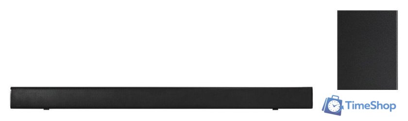 Саундбар Panasonic SC-HTB150 - Изображение №1 — Интернет-магазин Time-Shop