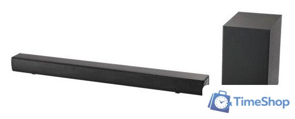 Саундбар Panasonic SC-HTB150 - Изображение №5 — Интернет-магазин Time-Shop