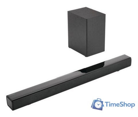 Саундбар Panasonic SC-HTB150 - Изображение №2 — Интернет-магазин Time-Shop
