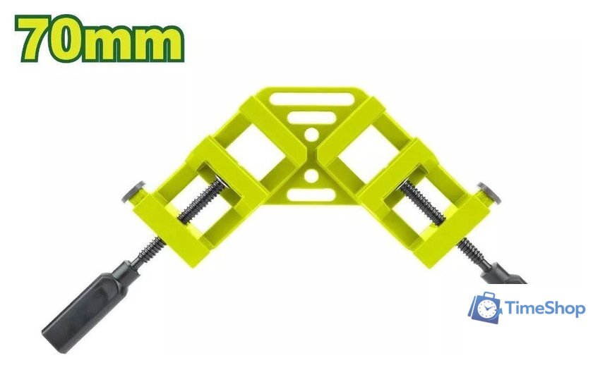 Струбцина Dyllu DTACC2528 - Изображение №1 — Интернет-магазин Time-Shop