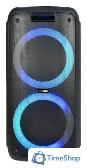 Патибокс BQ PBS2004 - Изображение №1 — Интернет-магазин Time-Shop