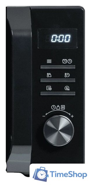 Микроволновая печь Midea AM720C2MV-B - Изображение №2 — Интернет-магазин Time-Shop