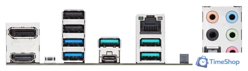 Материнская плата ASUS Prime B650-Plus-CSM - Изображение №6 — Интернет-магазин Time-Shop