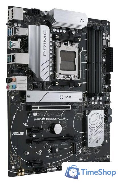 Материнская плата ASUS Prime B650-Plus-CSM - Изображение №5 — Интернет-магазин Time-Shop