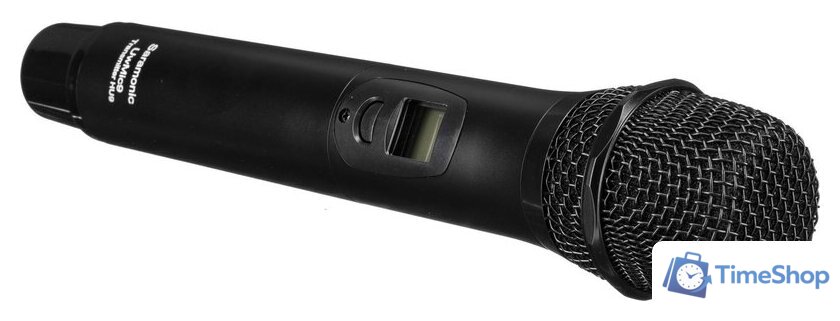 Радиомикрофон Saramonic UwMic9 HU9 - Изображение №4 — Интернет-магазин Time-Shop
