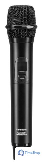 Радиомикрофон Saramonic UwMic9 HU9 - Изображение №2 — Интернет-магазин Time-Shop