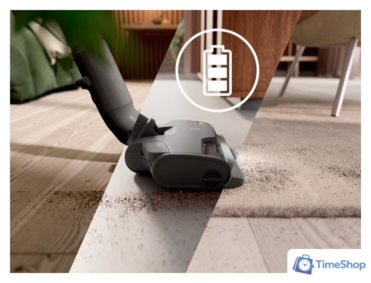 Пылесос Electrolux EP81U25ULT - Изображение №21 — Интернет-магазин Time-Shop