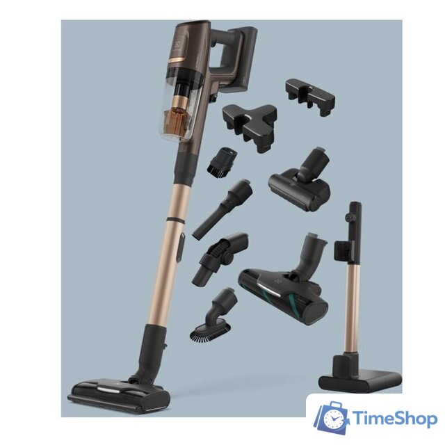 Пылесос Electrolux EP81U25ULT - Изображение №18 — Интернет-магазин Time-Shop