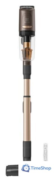 Пылесос Electrolux EP81U25ULT - Изображение №5 — Интернет-магазин Time-Shop