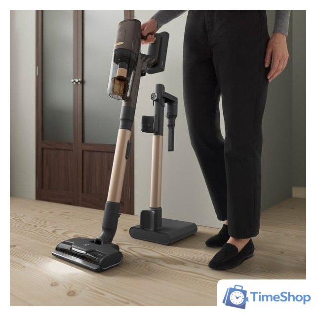 Пылесос Electrolux EP81U25ULT - Изображение №13 — Интернет-магазин Time-Shop