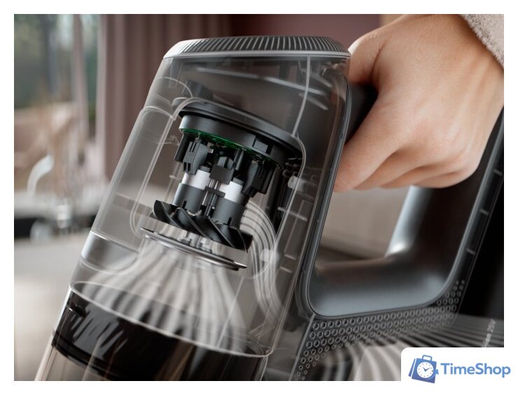 Пылесос Electrolux EP81U25ULT - Изображение №22 — Интернет-магазин Time-Shop