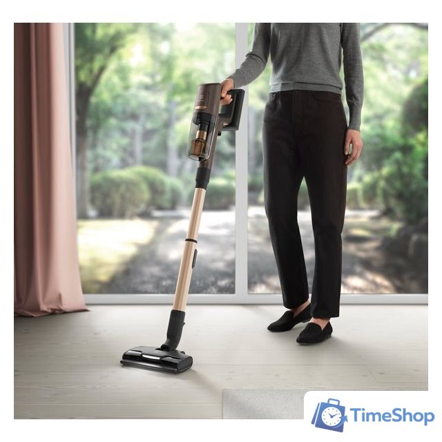 Пылесос Electrolux EP81U25ULT - Изображение №9 — Интернет-магазин Time-Shop