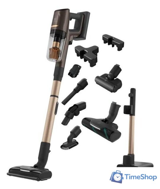 Пылесос Electrolux EP81U25ULT - Изображение №1 — Интернет-магазин Time-Shop