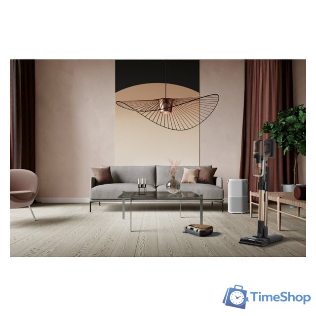 Пылесос Electrolux EP81U25ULT - Изображение №8 — Интернет-магазин Time-Shop