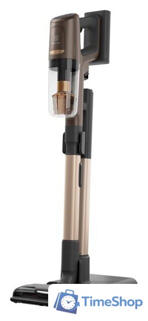 Пылесос Electrolux EP81U25ULT - Изображение №4 — Интернет-магазин Time-Shop