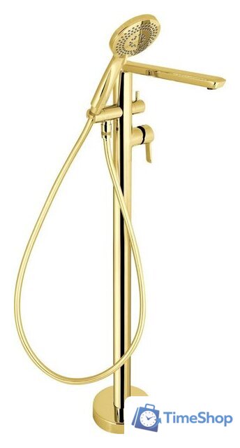 Смеситель Deante Arnika BQA Z17M - Изображение №2 — Интернет-магазин Time-Shop